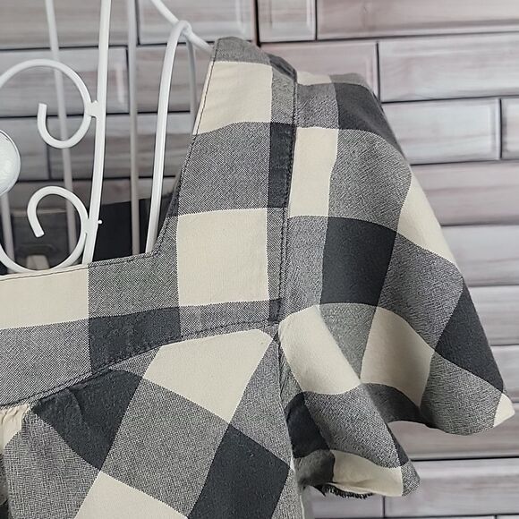 Kirra short sleeved top Size S - Picture 4 of 12